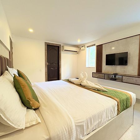 Sia Signature Calangute Exterior foto