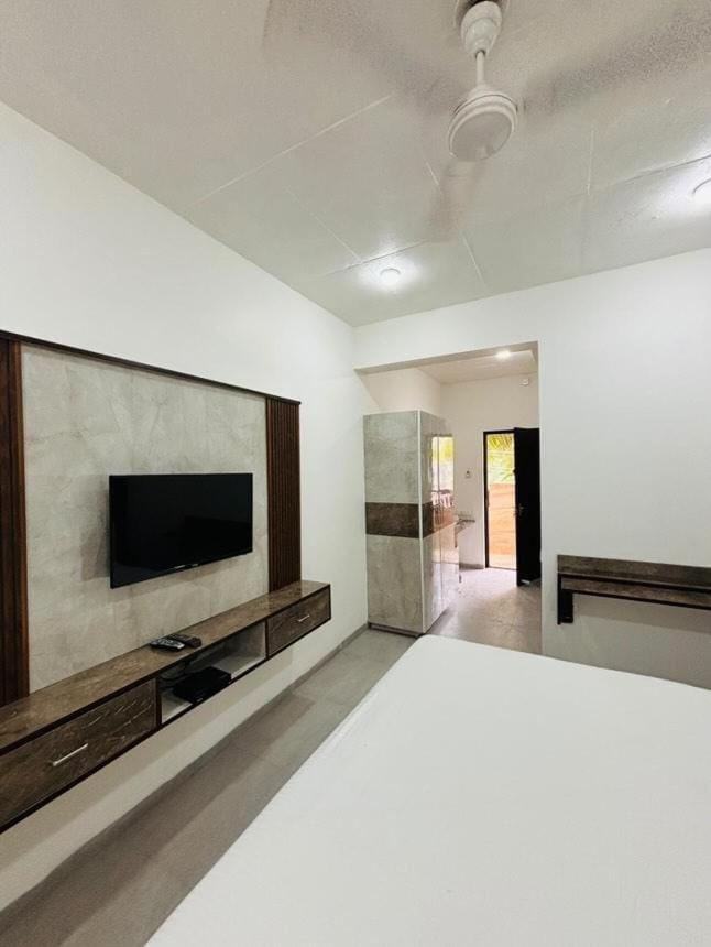 Sia Signature Calangute Exterior foto