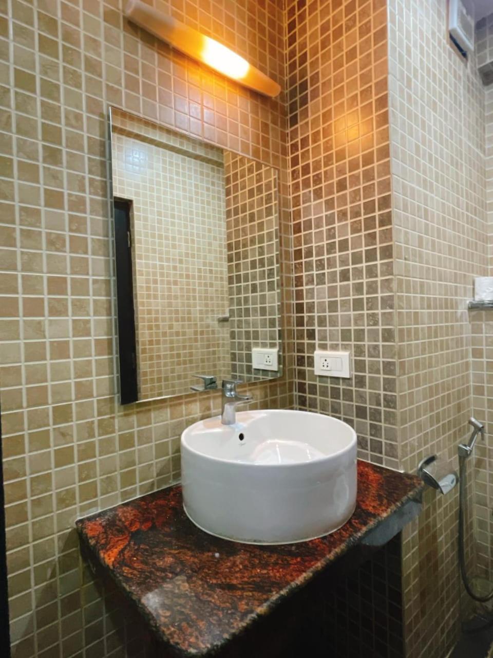 Sia Signature Calangute Exterior foto